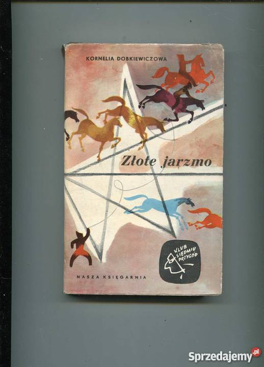 Złote jarzmo zachodniopomorskie Szczecin