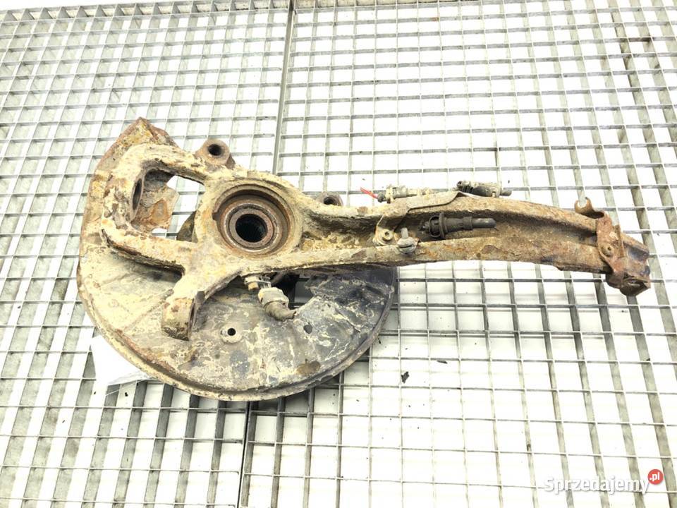 ZWROTNICA PRAWY PRZÓD VW TOUAREG 32 241 0213 Zwrotnice podkarpackie sprzedam