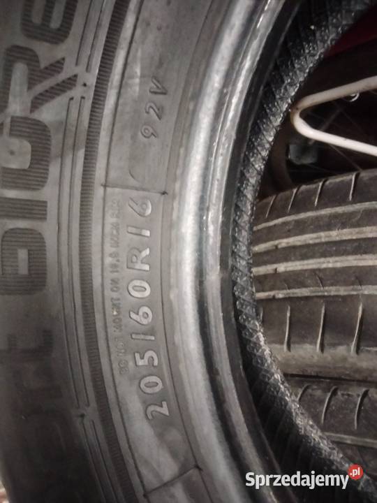 Opony Dunlop Sport blueresponse 2056016 Opony Strzelce Opolskie