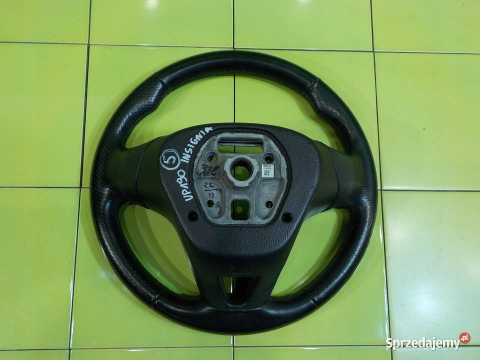 OPEL INSIGNIA A I LIFT 20 CDTI 15r KOMBI Suków