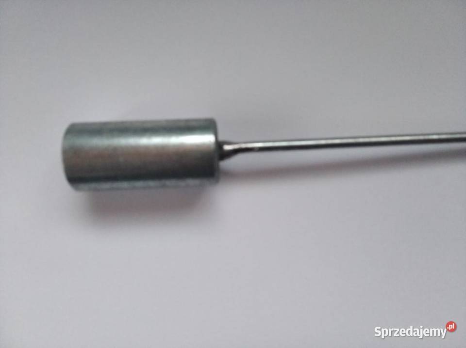 Ursus 3512 MF235MF255 popychacz prosty ręcznego Lublin