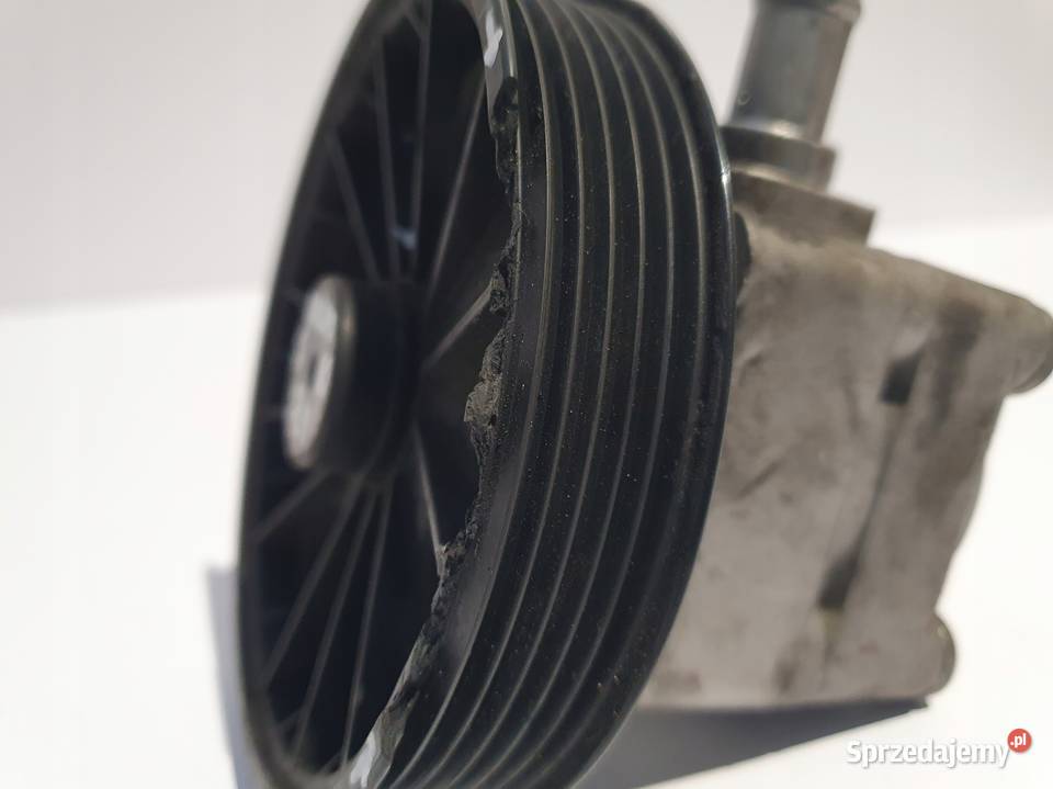 POMPA WSPOMAGANIA Volvo S60 24 D5 7613955158 Chełm