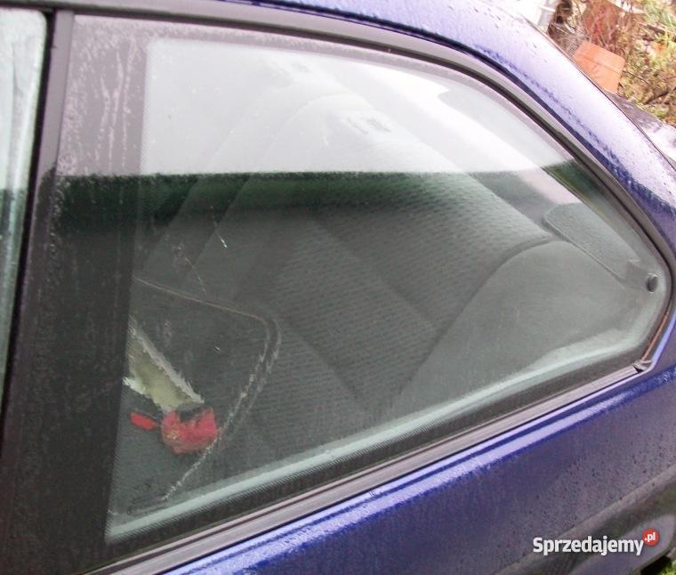 szyby szyba E36 coupe i cabrio zachodniopomorskie Białogard