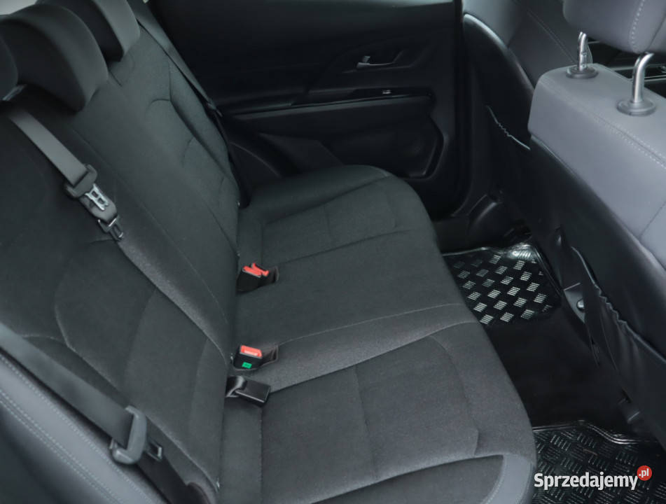 SsangYong Korando 15 TGDI Lublin