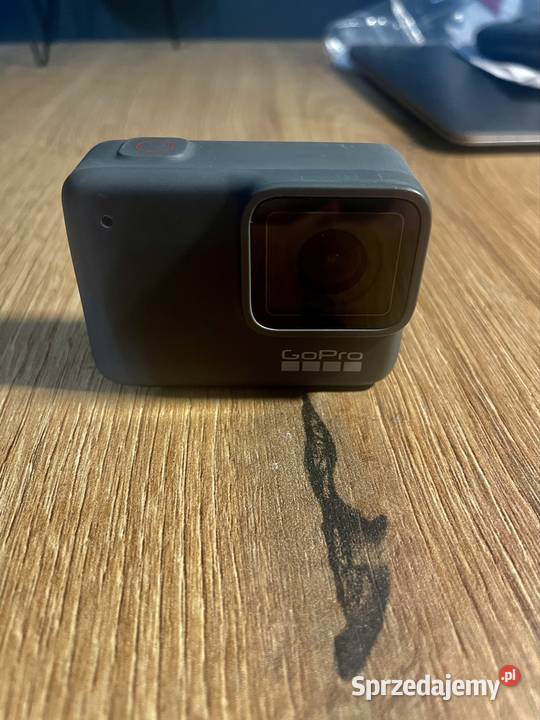 Kamerka sportowa Go pro 7 Bezprzewodowe Ustroń