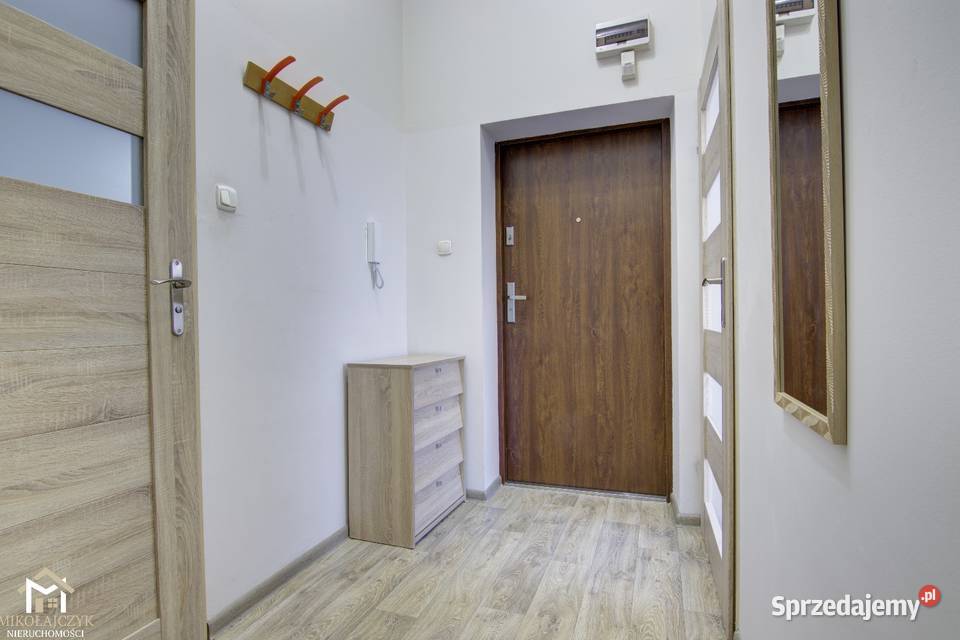 2 pokoje Konstytucji 3 Maja 40 m2 1 piętro Piętro 1 warmińsko-mazurskie Bartoszyce sprzedam