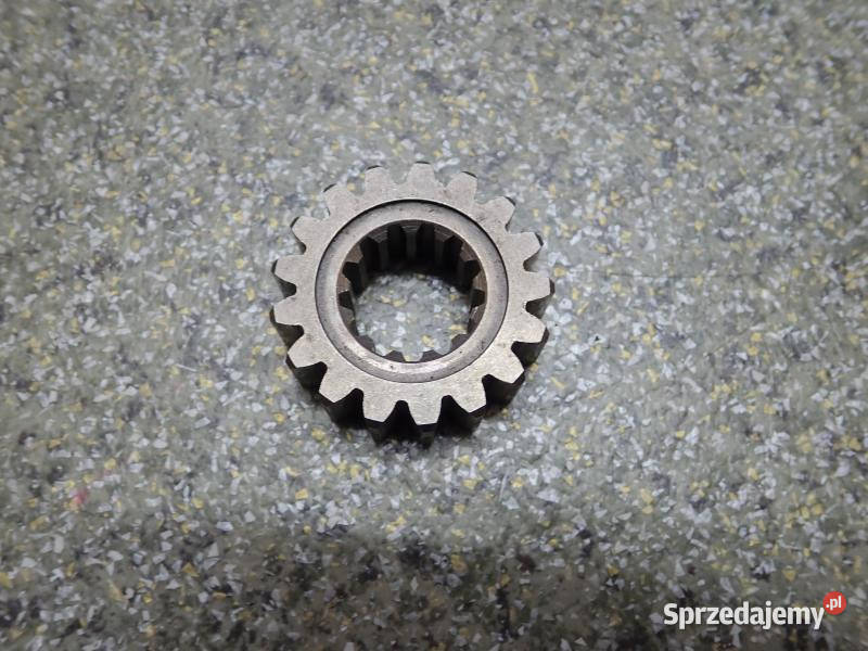 TRYB 17Z SKRZYNI BIEGÓW 2VM YAMAHA YZ 250 8893R