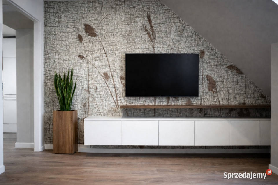 Przytulne mieszkanie z doskonałą komunikacją i