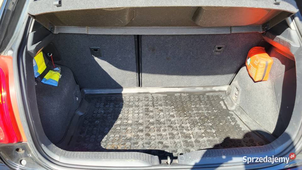 Toyota Auris 20 D4D klima hak czujniki Poznań