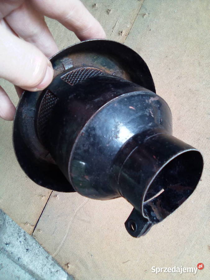 Filtr wstępny powietrza c 330 Łańcut sprzedam