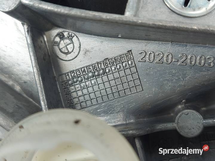 BMW 1 LIFT II F20 F21 15 B 16r lusterko lewe 6 Lusterka zewnętrzne Kielce