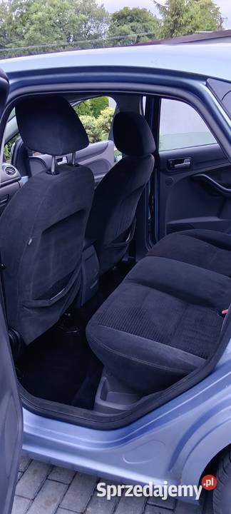 Ford focus MK2 hatchback sprzedam