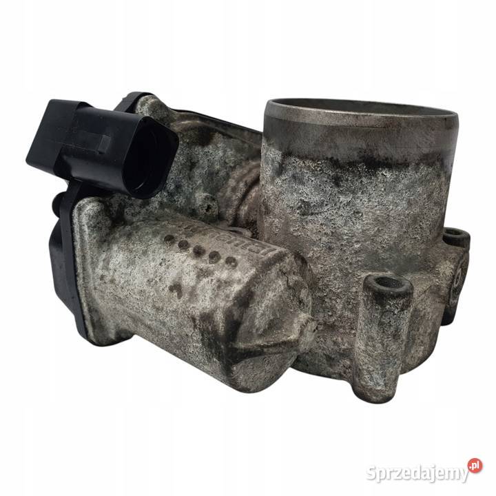 PRZEPUSTNICA Audi A3 II 8P 14 TFSI 03C133062C Chełm