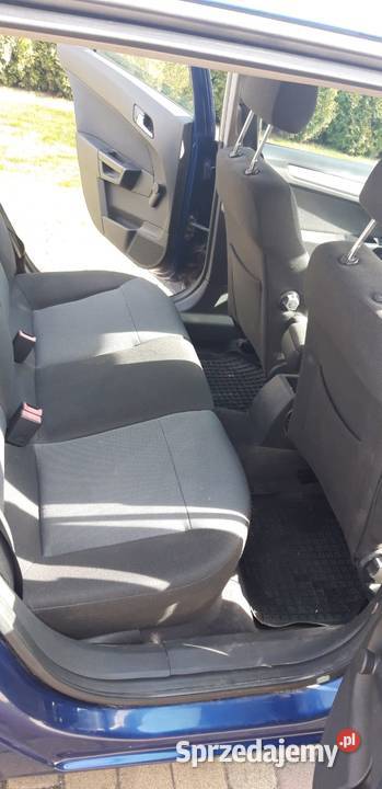 Sprzedam Opel Astra H 17 Diesel Kombi Strzegom