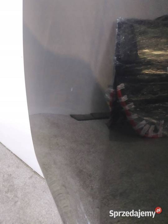 DRZWI PRAWE TYŁ CZARNE Citroen C4 Grand Picasso świętokrzyskie