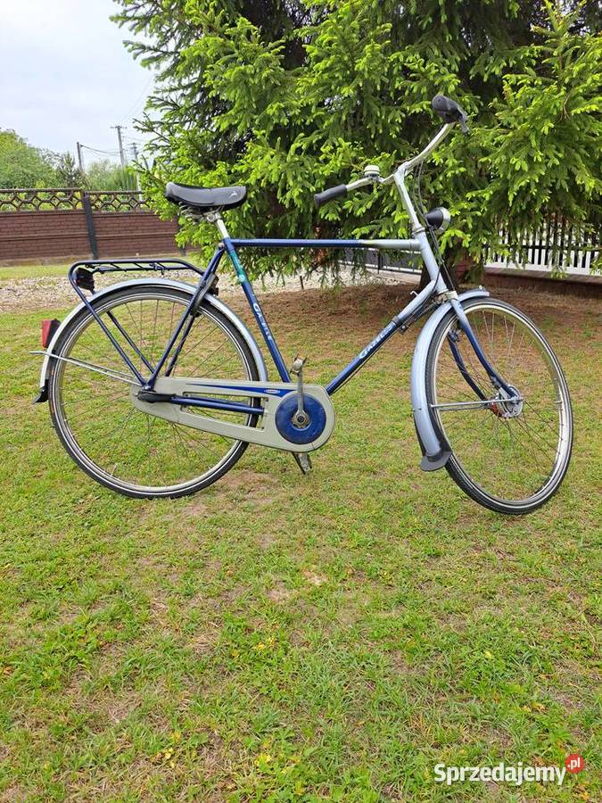 Rower Gazella 28 504 107 686 Końskie
