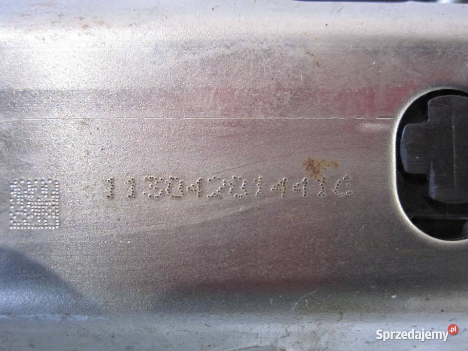 OPEL INSIGNIA A I 10r kolumna kierownicza ze osobowe sprzedam
