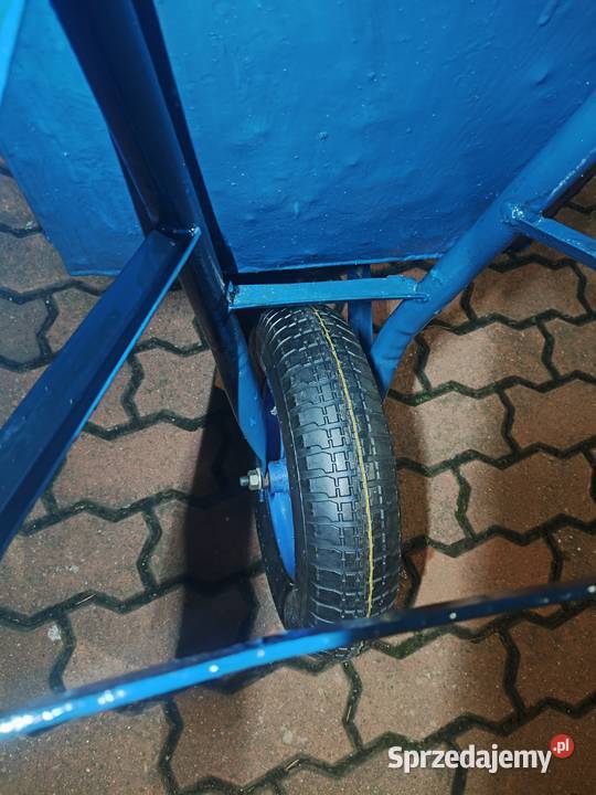 Taczki budowlane Nowe Koło Pozostałe Bochnia