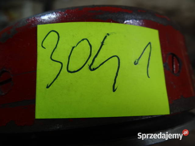 zapłon magneto elektronik simson S 51 org DDR Pozostałe Żary