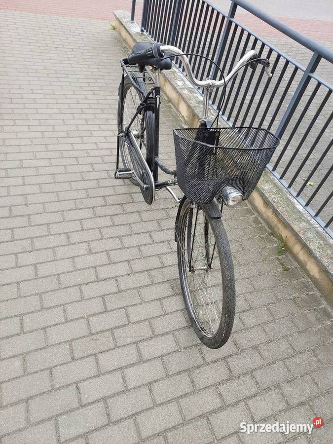 Rower pomorskie Gdańsk