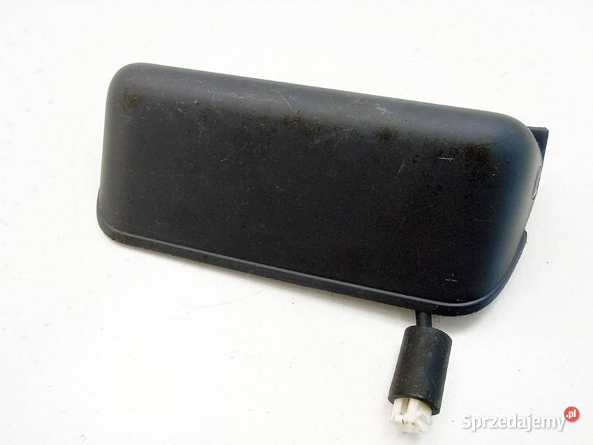 Trzecie światło stop Mitsubishi Colt VI 2004 osobowe śląskie