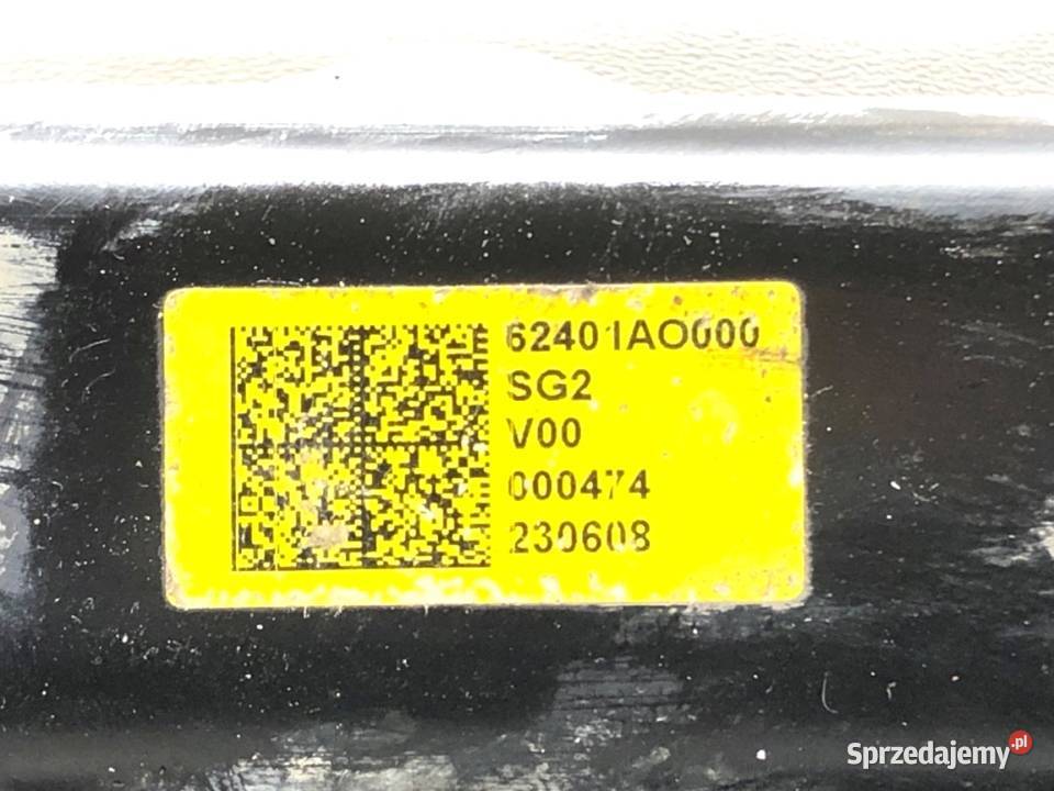 BELKA POD SILNIK KIA NIRO II SG2 00 204 sprzedam