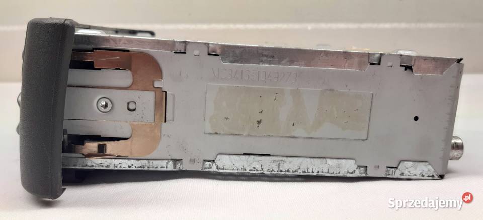 RADIO CD GRUNDING SMART FORTWO 450 Mielęcin