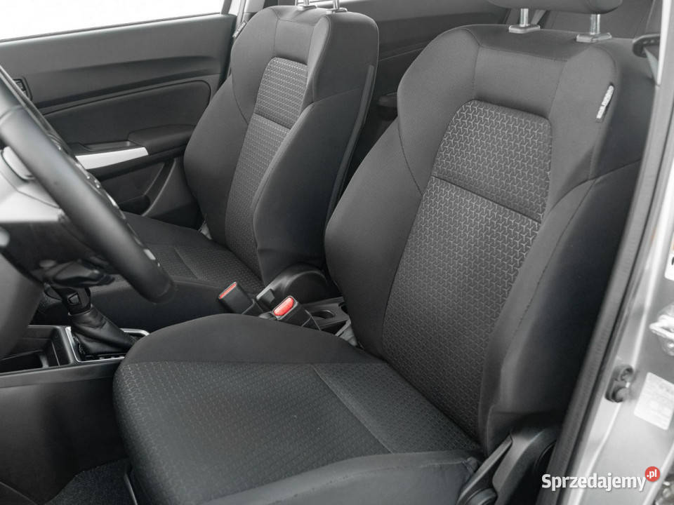 Suzuki Swift WD2339S12 Dualjet SHVS Premium CVT czujnik zmierzchu Gdańsk