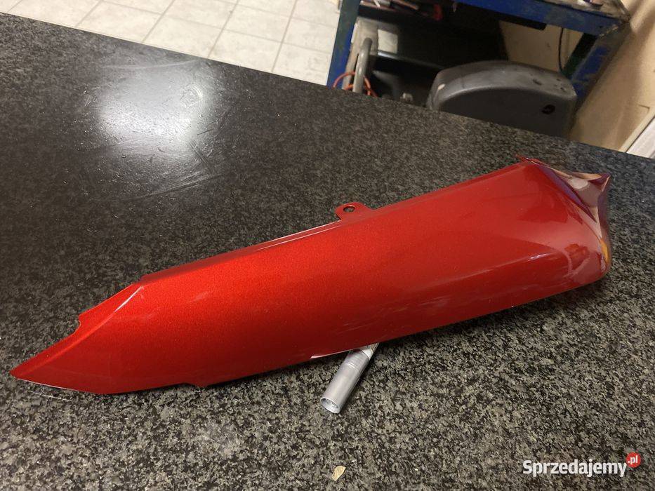 YAMAHA FZ 1 owiewka bok boczek zadupek prawa wielkopolskie Poznań