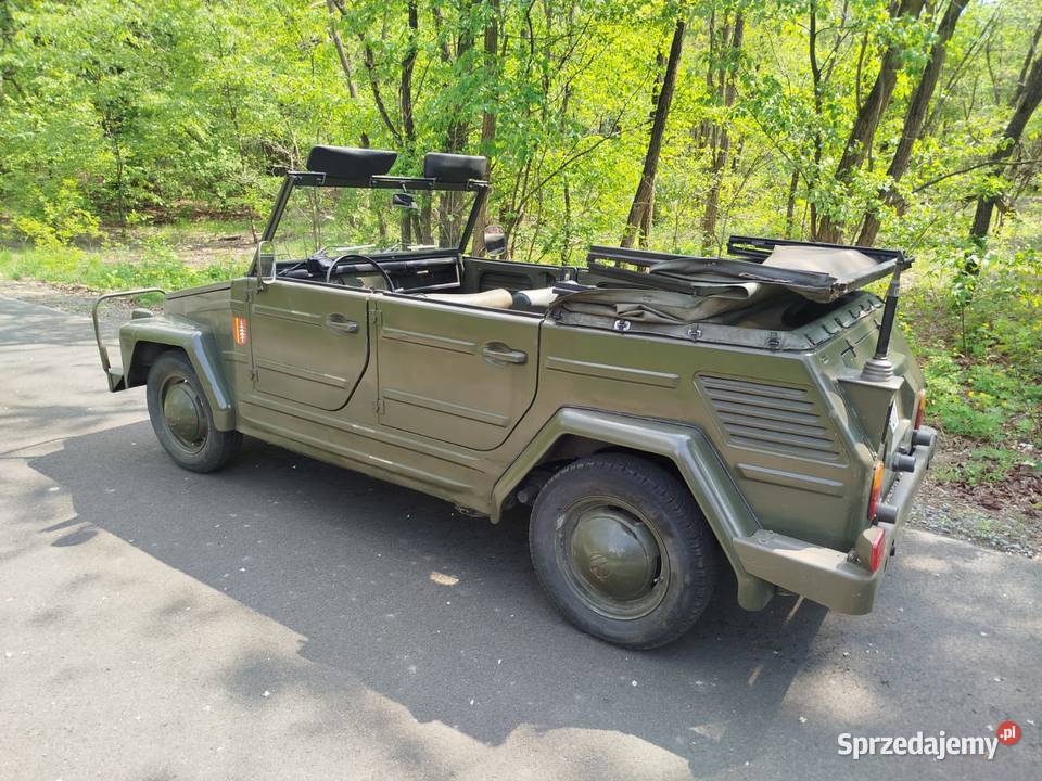 VW 1981 z 1973 79000km Warszawa
