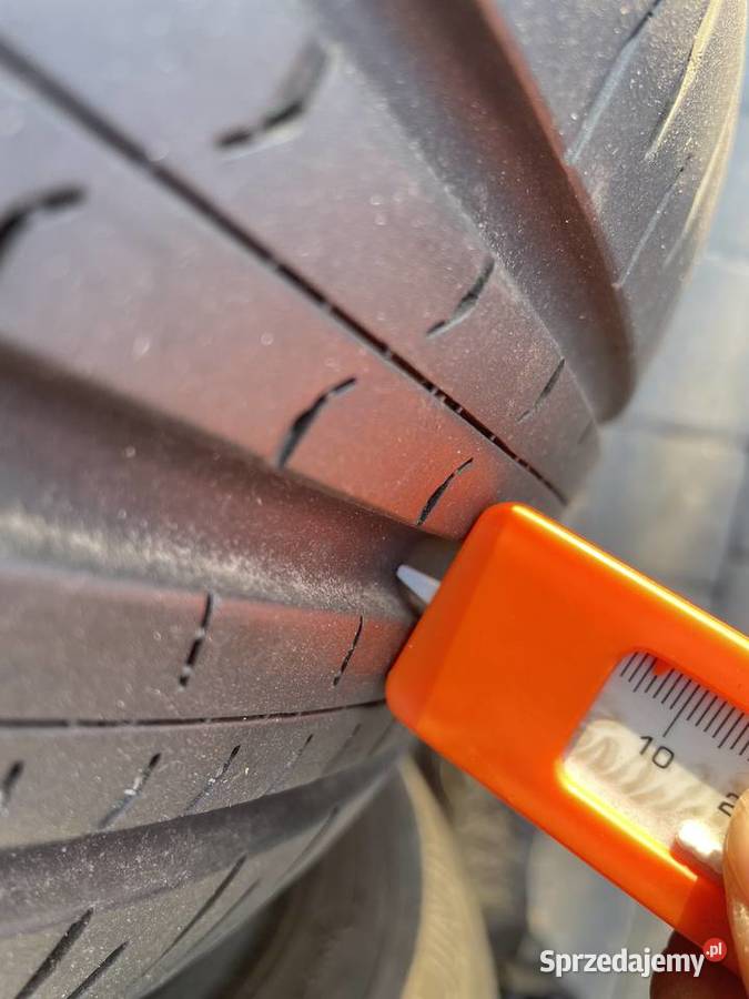 Opony letnie 20555R16 Falken sprzedam