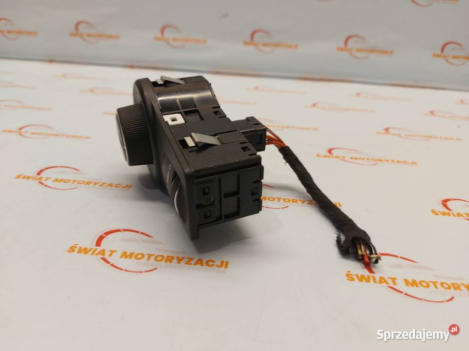 JEEP CHEROKEE V KL 15r przełącznik świateł osobowe Kielce