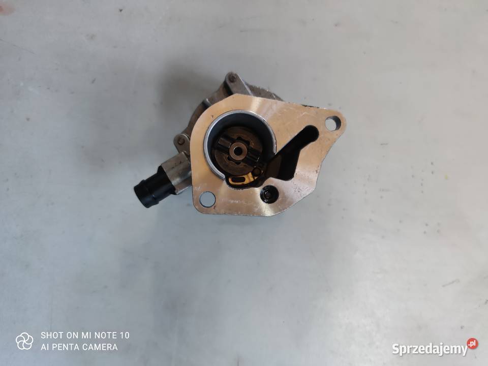 Pompa Vacum Renault 15 DCI 8200113585 Suchedniów
