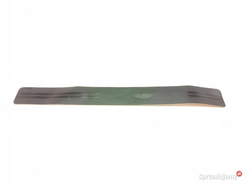 NAKLEJKA PROGOWA 515x5 FORD FIESTA III 19891996 lubelskie