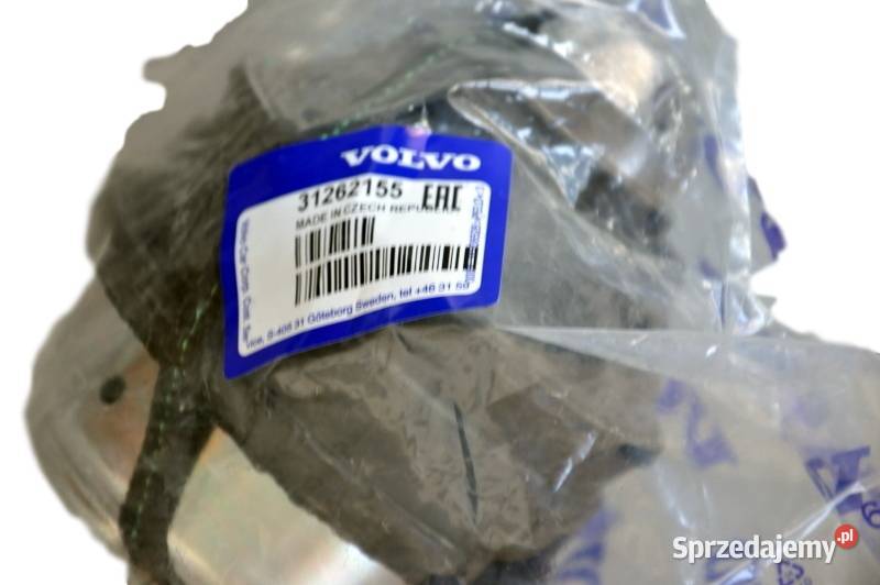 VOLVO S80 XC90 poduszka silnika tyl lapa 24D OE