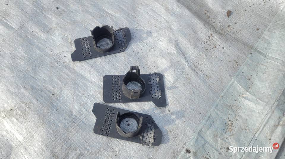 Hyundai I40 UCHWYT KOSZYK MOCOWANIE CZUJNIKA PDC Ruda Śląska sprzedam