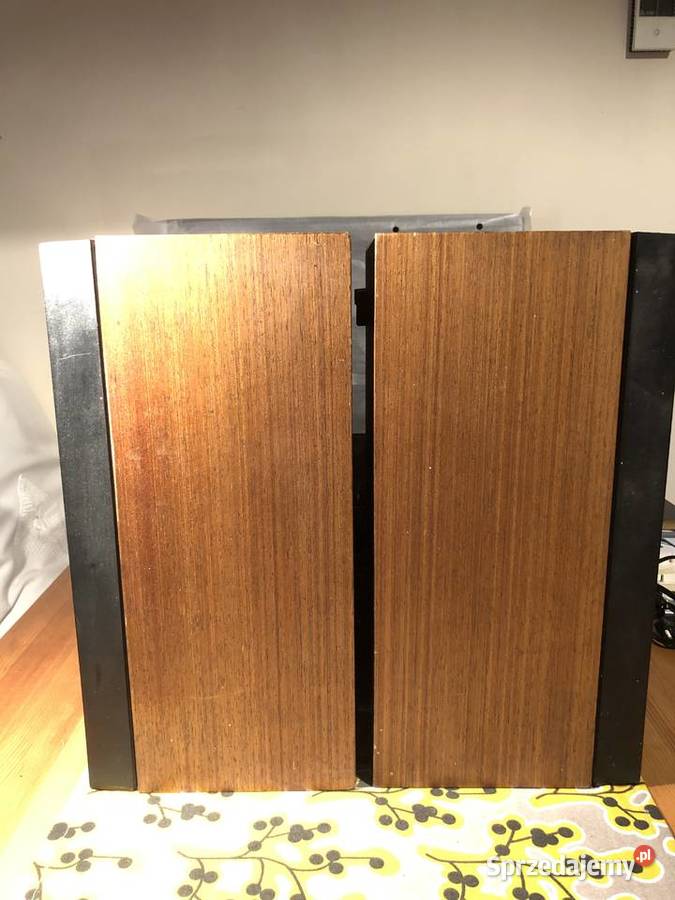 Unitra Tonsil Zestaw Głośnikowy ZG 10 głośnik Tychy sprzedam