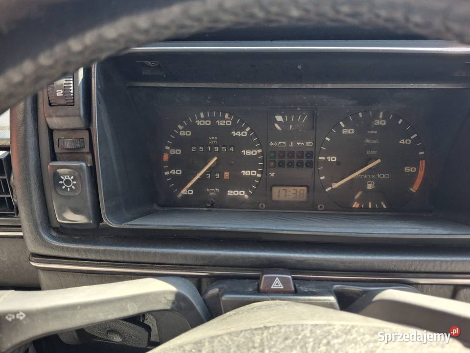 2x VW Jetta A2 2d śląskie Jaworzno