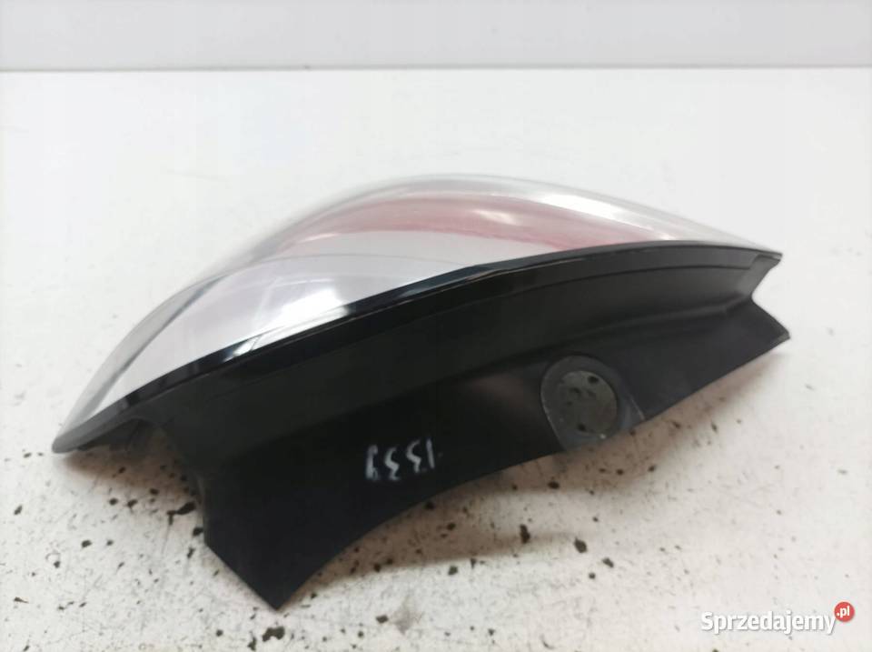 LAMPA TYŁ PRAWA 5D HB 342691834 Opel Astra III sprzedam