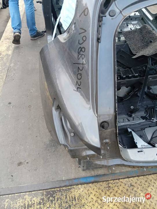 ELEMENT CIĘTY KAROSERII ĆWIARTKA LEWA TYŁ Bmw Części samochodowe świętokrzyskie sprzedam