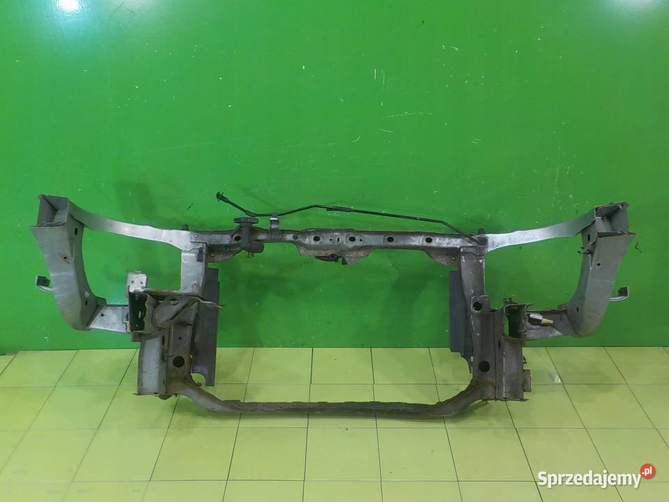 HONDA CIVIC VIII 14 IDSI 07r SEDAN 4D pas osobowe Suków