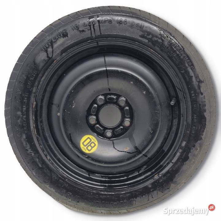 KOŁO DOJAZDOWE ZAPASOWE Ford C Focus Mk2 II