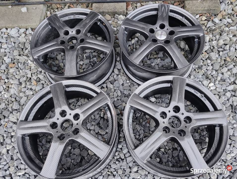 Felgi Aluminiowe 17 Kia Hyundai toyota Gilowice