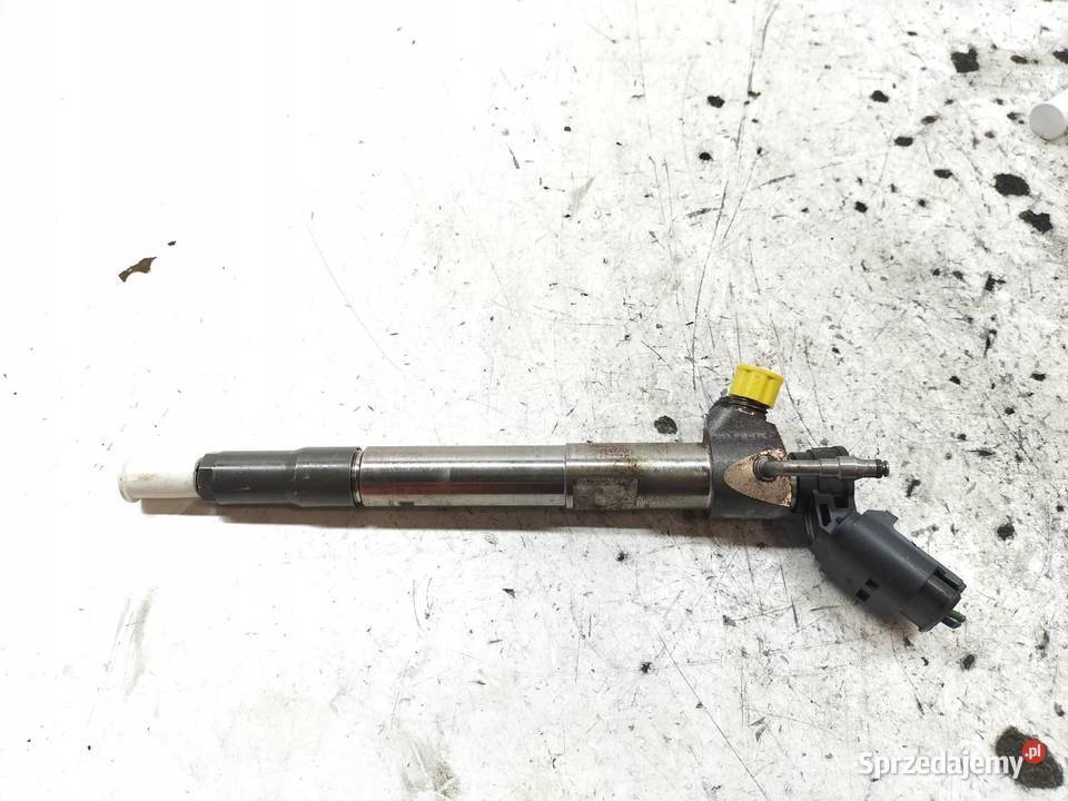 WTRYSKIWACZ 338002U000 16 CRDI Hyundai i30 III