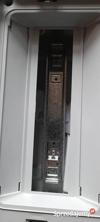 Rozdzielnica modułowa HANSEL KV9336 warmińsko-mazurskie Dobre Miasto sprzedam