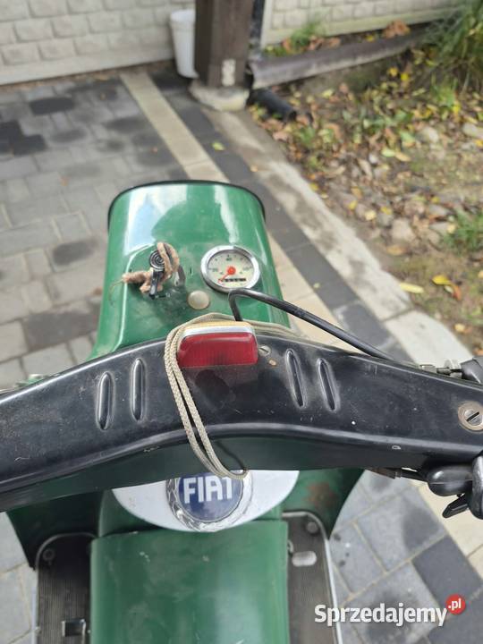 Simson Schwalbe Parczew