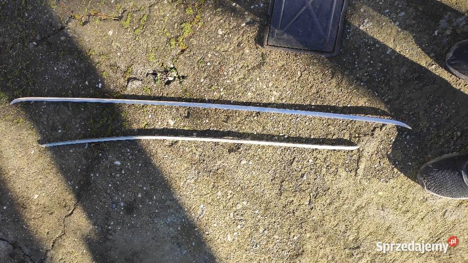 Części Skoda 100 105 1000mb śląskie Cieszyn