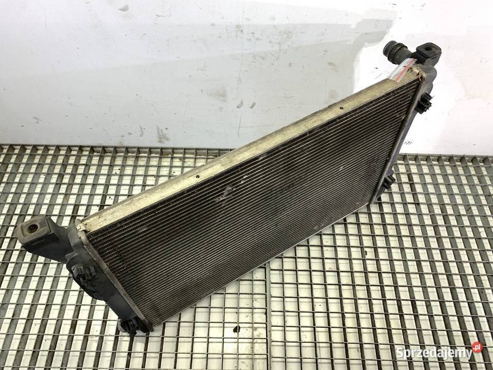 CHŁODNICA WODY AUDI A4 B6 19 130 8E0121251A 0005 podkarpackie