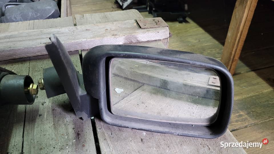 Lusterka Renault 5 Łagów