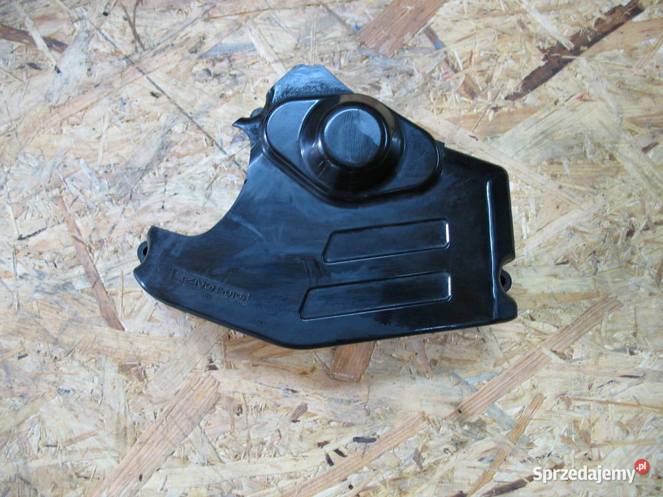 Suzuki SV 650 pokrywa zębatki wielkopolskie sprzedam